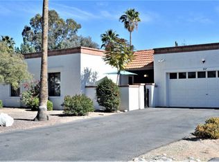 857 W Safari Dr, Tucson, AZ 85704