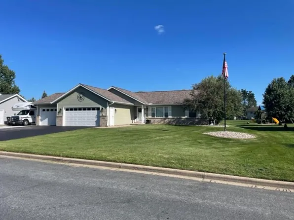 5505 WINDING CREEK DRIVE, Weston, WI 54476