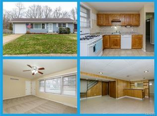 100 Fenwick Dr, Saint Louis, MO