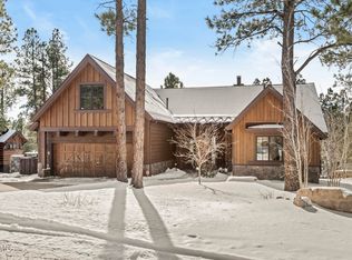 2709 S Birds Of Prey Ct, Flagstaff, AZ 86001