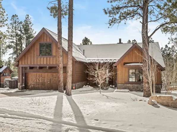2709 S Birds Of Prey Court, Flagstaff, AZ 86001