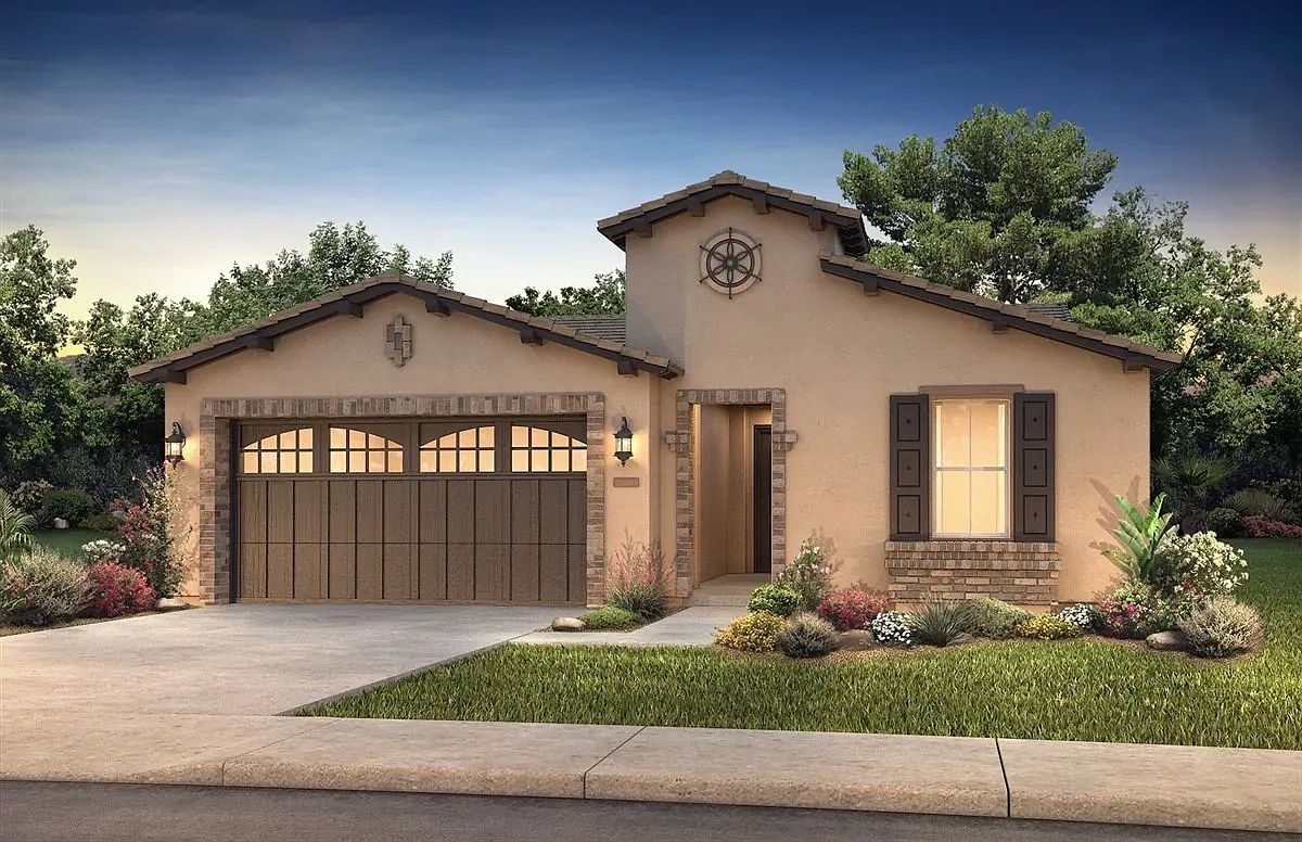 Cannes Plan, Encanterra a Trilogy Resort Community