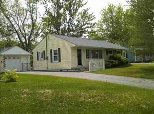 145 Springbrook Dr, Findlay, OH 45840