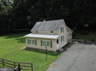 2523 Harkins Rd, White Hall, MD 21161