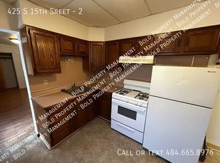 425 S 15th St APT 2, Reading, PA 19602