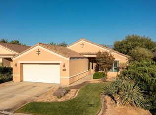 1220 Chaparral Dr, Mesquite, NV 89027