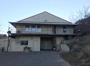 19390 Chaparral Rd, Canyon, TX 79015