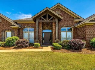 1207 Chadwick Ln, Montgomery, AL 36117