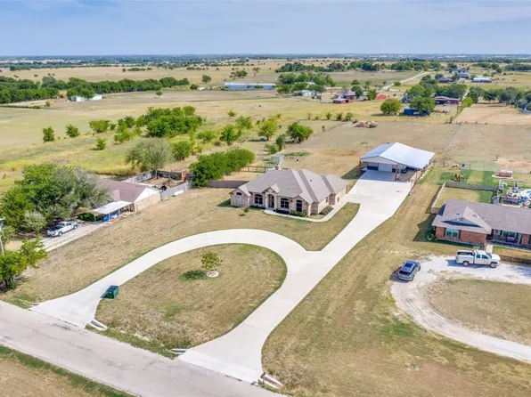 5901 Nance Rd, Sanger, TX 76266