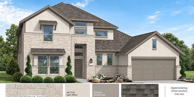 1st image of 3507 Hidden Hickory Dr