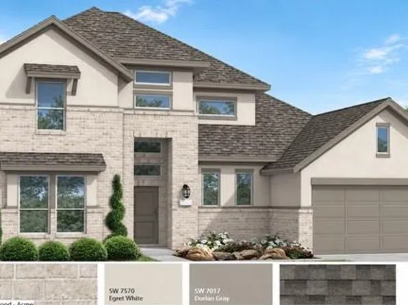3507 Hidden Hickory Dr, Conroe, TX 77385