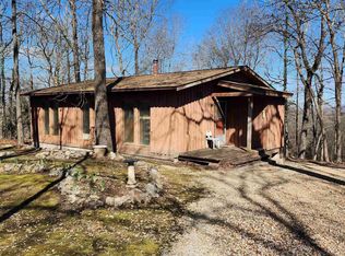 165 Howard Creek Rd, Midway, AR 72651