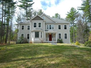 742 Main St, Acton, MA 01720
