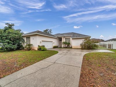 4611 Anaconda Dr, New Port Richey, FL, 34655