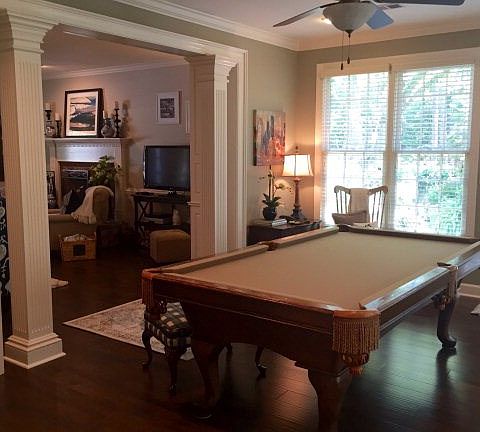 4th image of 3006 Country Club Dr