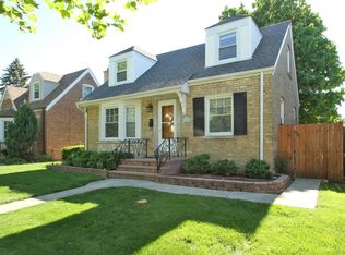 6508 N Sayre Ave, Chicago, IL 60631