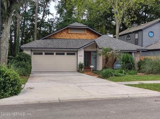 3636 Bridgewood Dr, Jacksonville, FL 32277