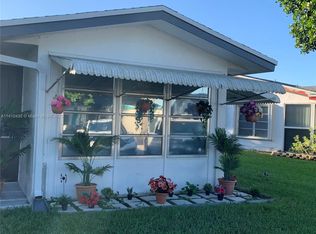 1060 NW 88th Ave #D96, Fort Lauderdale, FL 33322