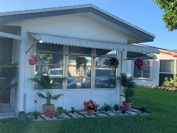 1060 NW 88th Ave #D96, Fort Lauderdale, FL 33322
