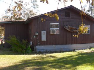 15550 NE 233rd Ln, Fort Mc Coy, FL 32134