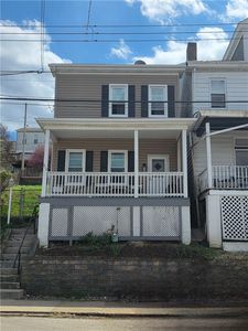 313 Natchez St, Pittsburgh, PA, 15211