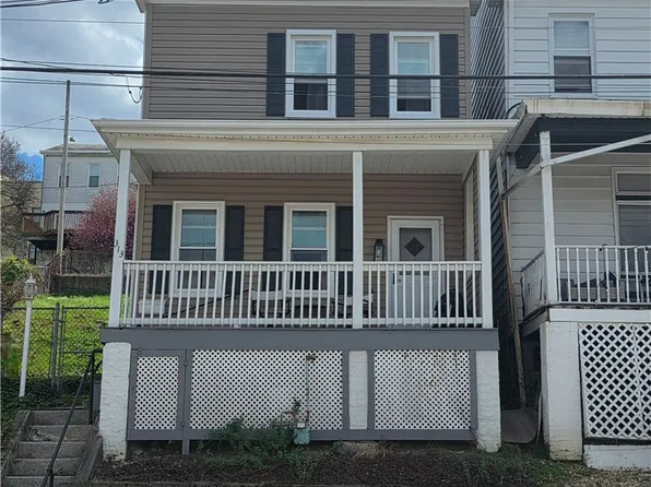 313 Natchez St, Pittsburgh, PA 15211