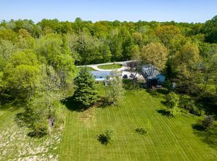 741 W County Road 1300 N, Batesville, IN 47006
