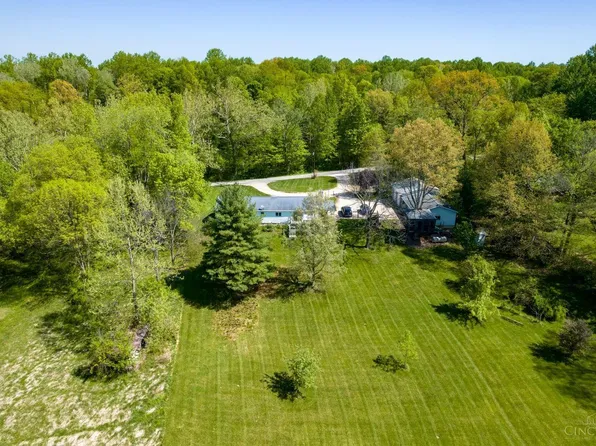 741 W County Road 1300 N, Batesville, IN 47006