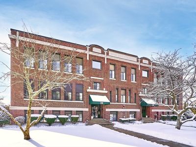 30 Conant St APT 1D, Beverly, MA, 01915