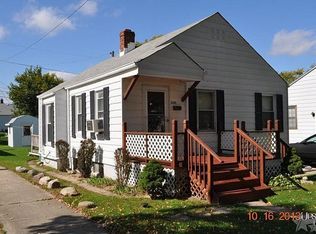 2502 Carlton Ct, Fort Wayne, IN 46802