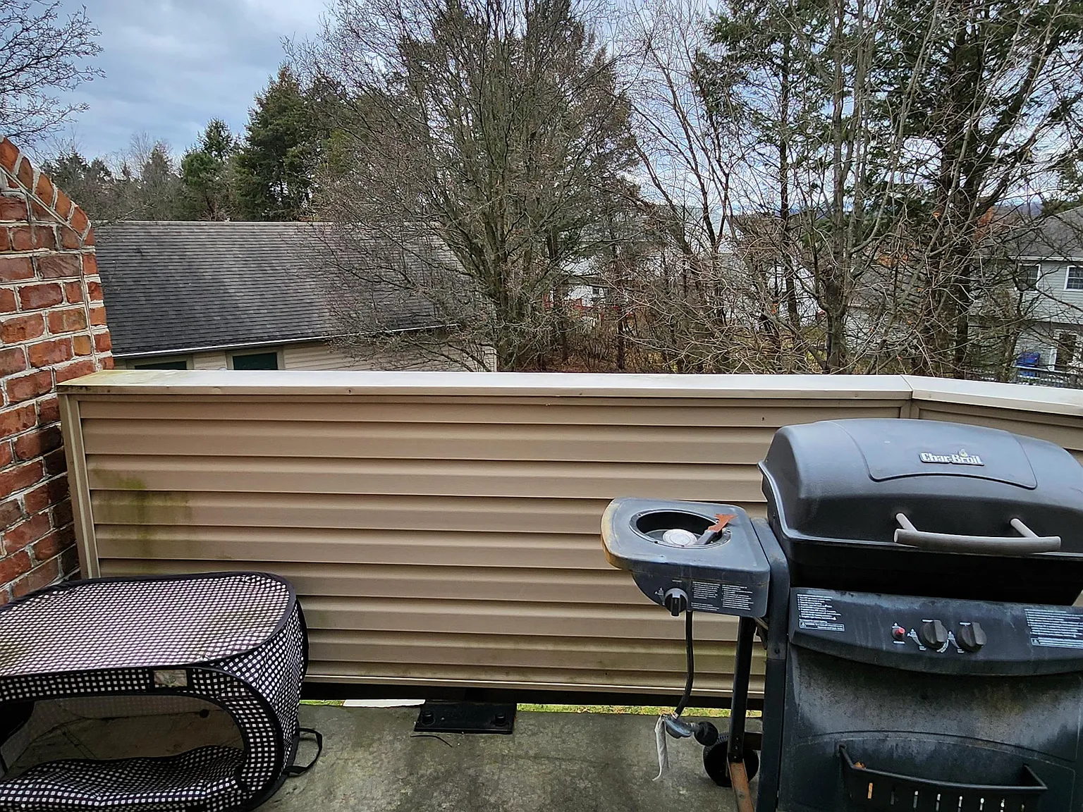 510 Cherrington Drive - 1 — Photo 3