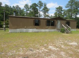 336 Hartley Quarter Rd, Pelion, SC 29123
