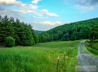 Tbd Watertank Rd, Fleetwood, NC 28626