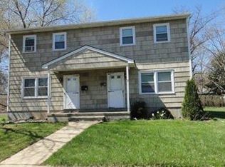 57 N 3rd Ave, Manville, NJ