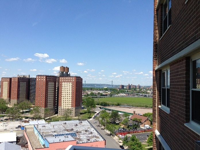 1st image of 2932 W 5th St APT 16F