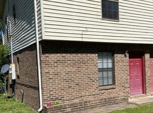 1127 Leaf Ave, Murfreesboro, TN 37130