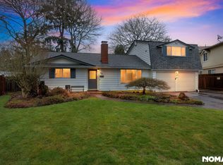 375 SW Devon Ln, Beaverton, OR 97006