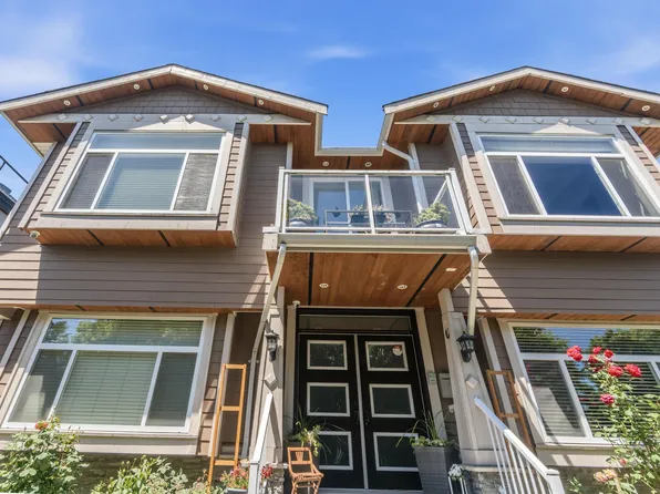 331 8th Ave E, New Westminster, BC V3L 4K7