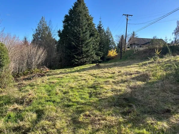 0 8th Avenue, Aberdeen, WA 98520
