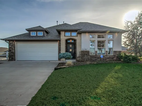 6616 NW 150th Ter, Oklahoma City, OK 73142