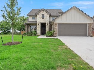 10032 Durango Trl, Woodway, TX 76712