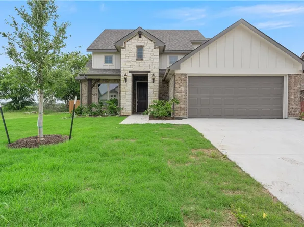 10032 Durango Trl, Woodway, TX 76712