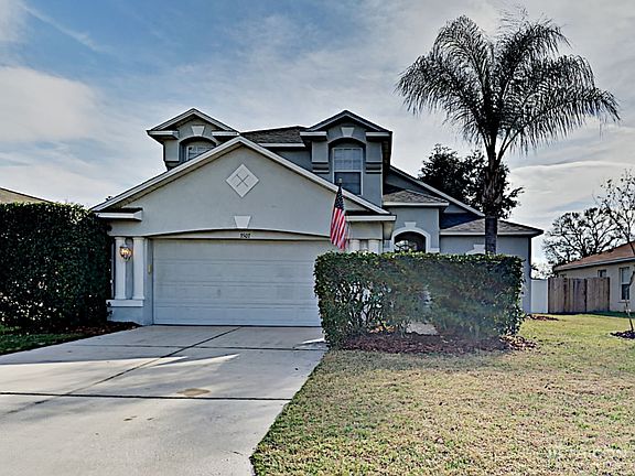 4th image of 3507 Harvest Orchard Dr