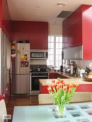 Rented by Brown Harris Stevens | media 10