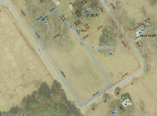 0 Melton Dr, Rocky Mount, NC 27804