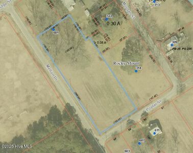 000 Melton Drive, Rocky Mount, NC, 27804