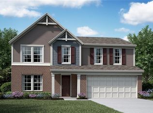 330 Mountain Laurel Walk, Canton, GA 30114