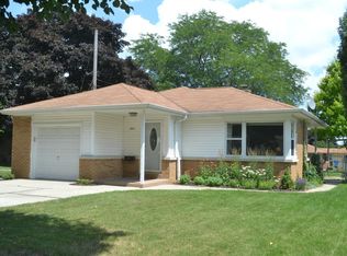 3904 N 86th St, Milwaukee, WI 53222