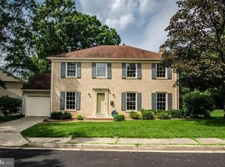 6001 1st St N, Arlington, VA 22203
