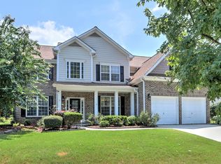 1524 Longmont Dr, Lawrenceville, GA 30044